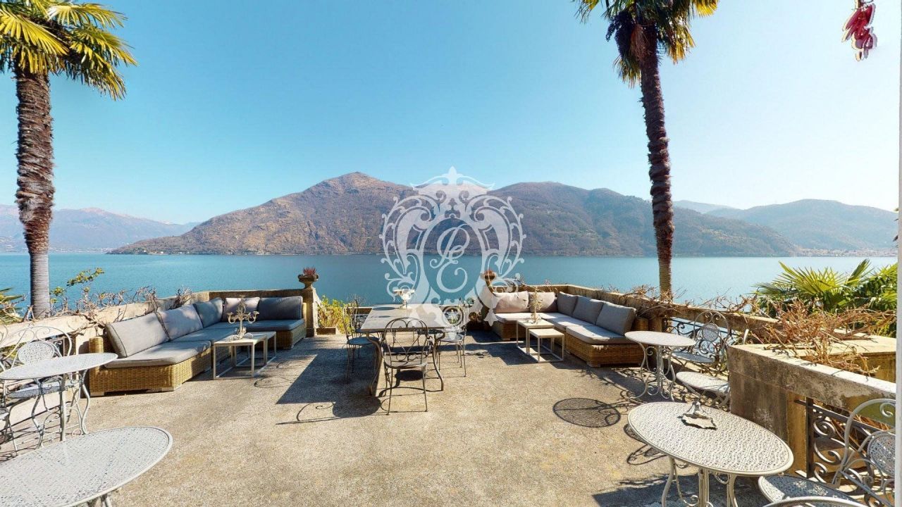 Villa a Cannobio, Italia - foto 5