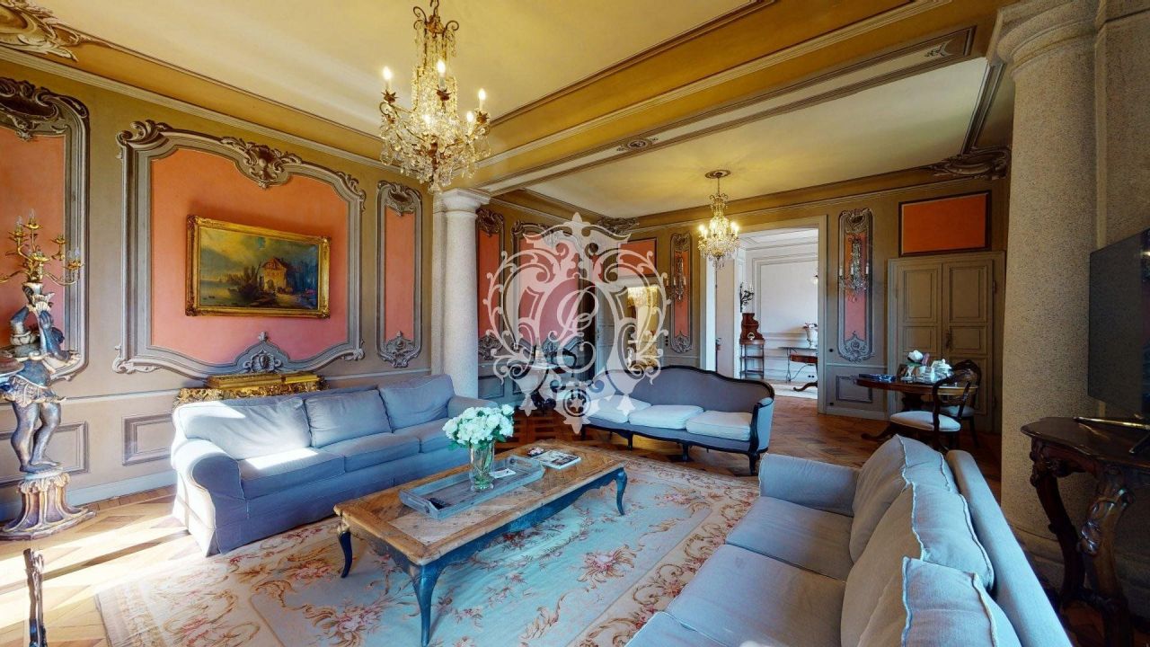 Villa a Cannobio, Italia - foto 7