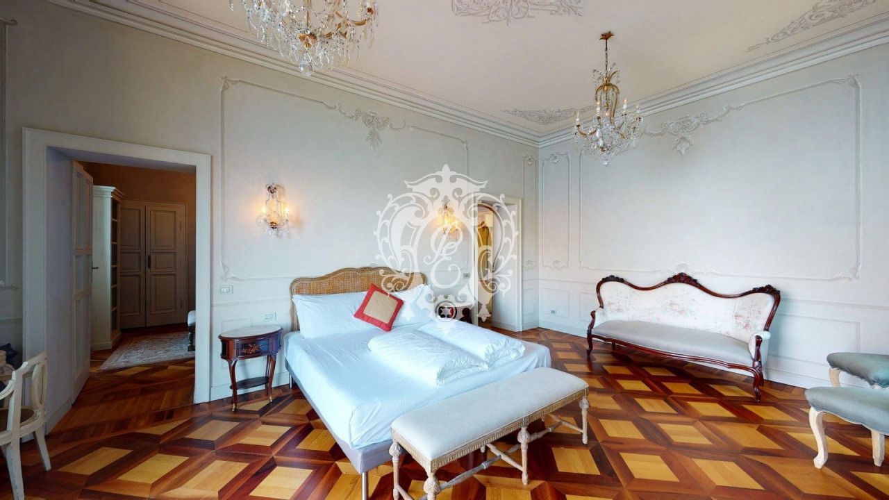 Villa a Cannobio, Italia - foto 14