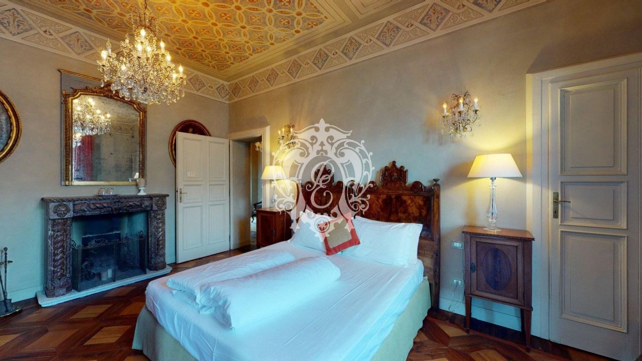 Villa a Cannobio, Italia - foto 17