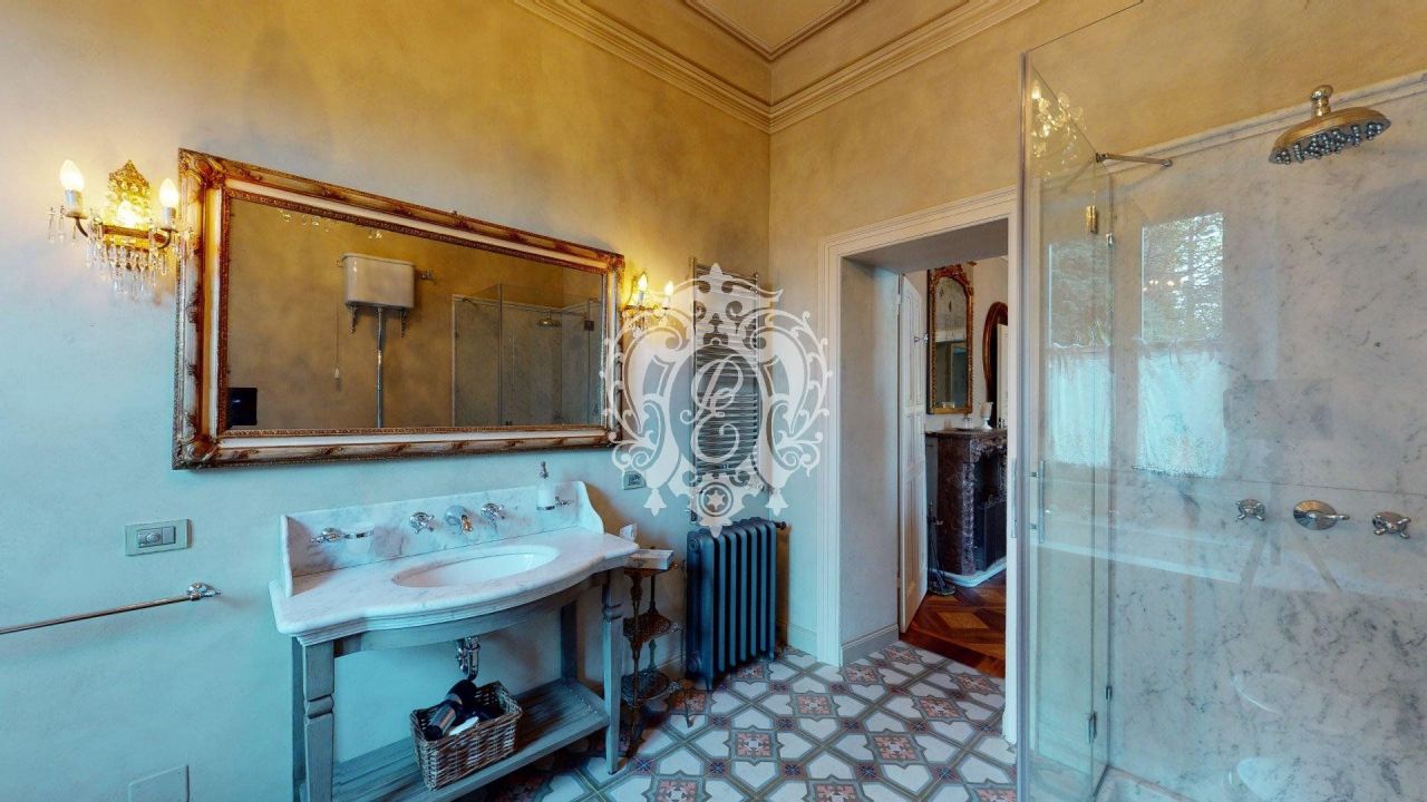 Villa a Cannobio, Italia - foto 18