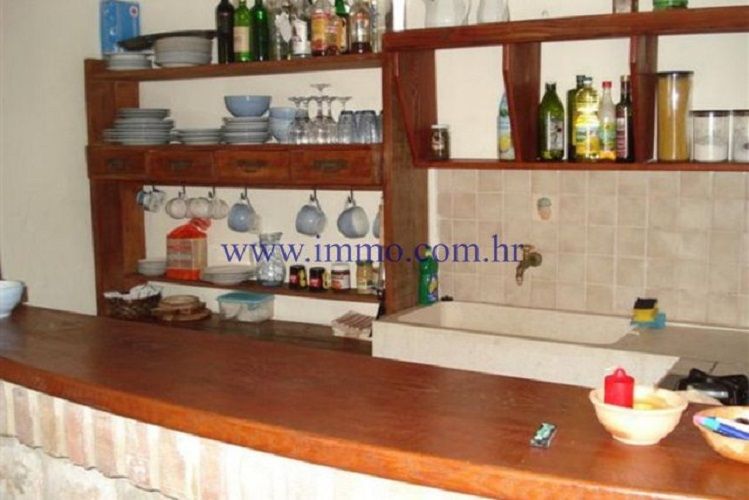 Villa a Vis, Croazia, 120 m² - foto 6