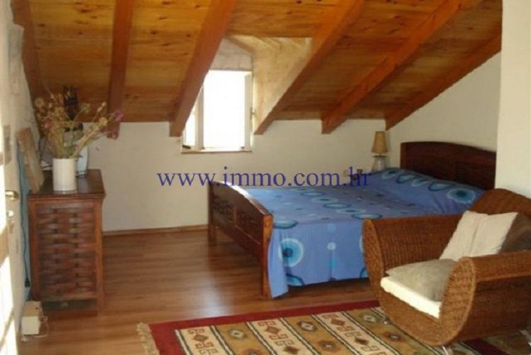 Villa a Vis, Croazia, 120 m² - foto 7