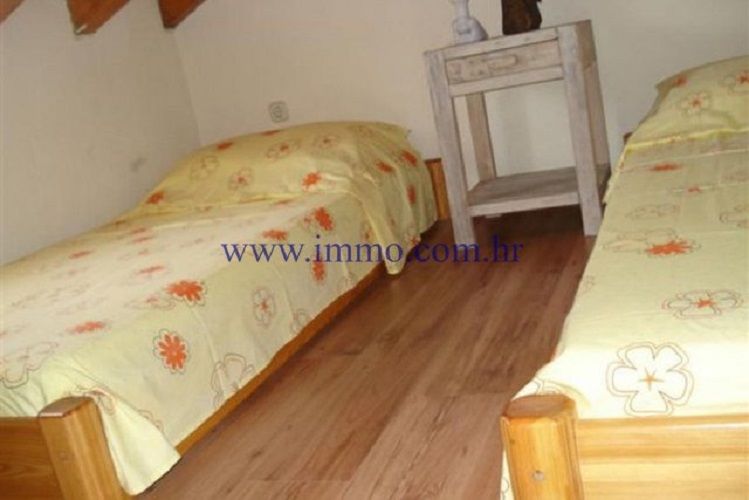 Villa a Vis, Croazia, 120 m² - foto 8