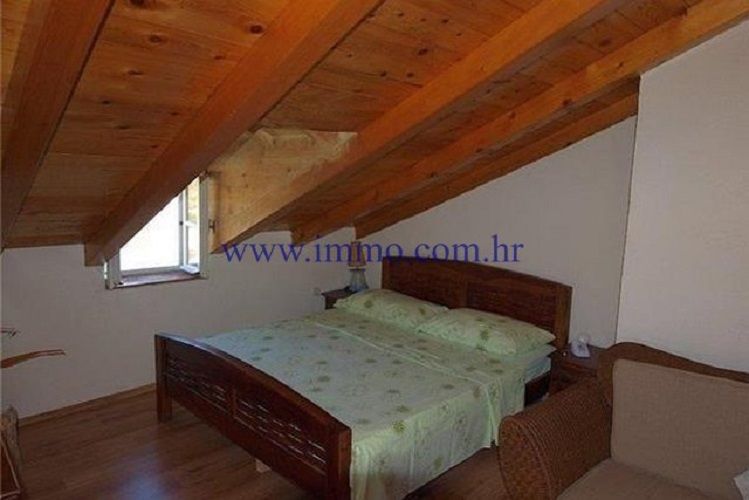 Villa a Vis, Croazia, 120 m² - foto 9