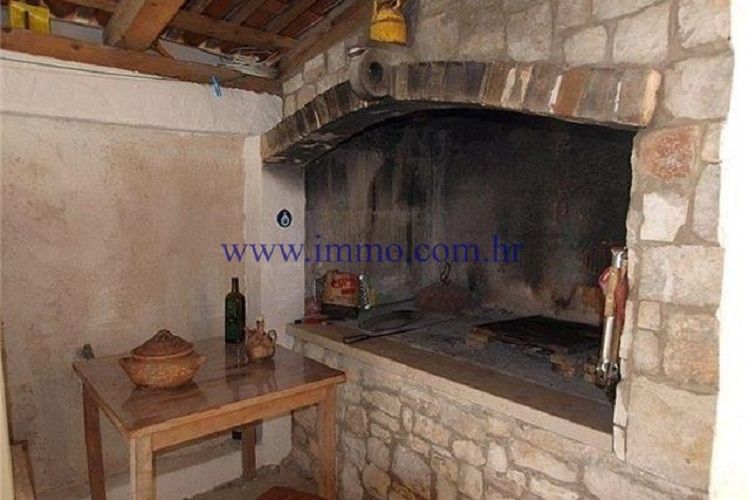 Villa a Vis, Croazia, 120 m² - foto 11