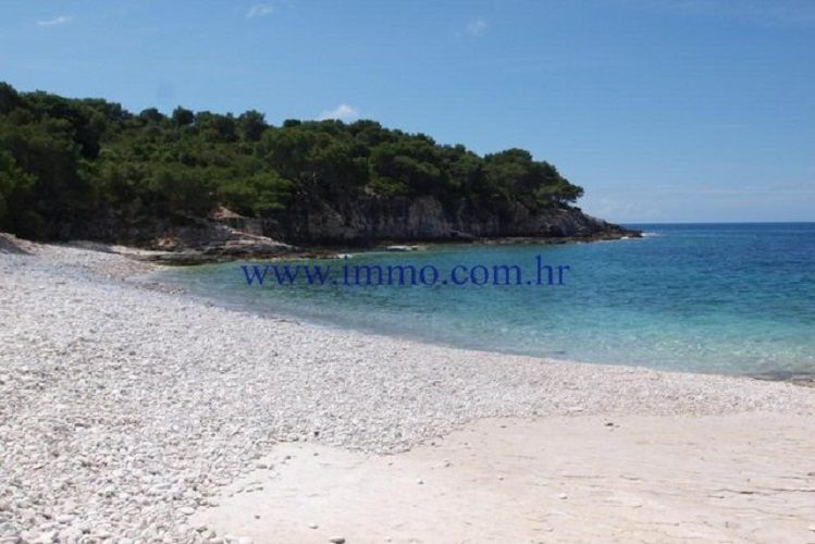 Villa a Vis, Croazia, 120 m² - foto 15