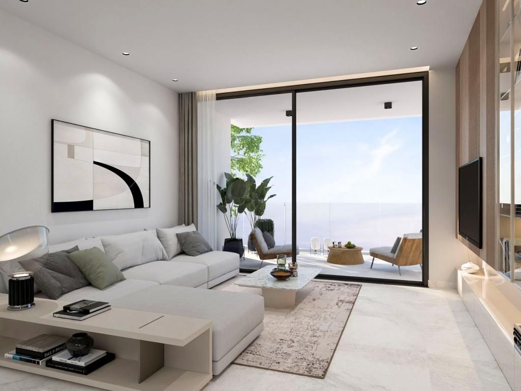 Apartment in Limassol, Cyprus, 211.86 m² - picture 1