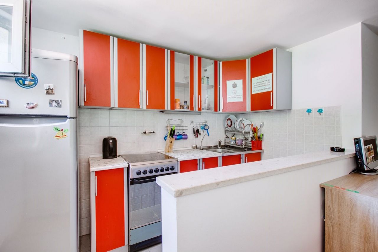 Flat in Budva, Montenegro, 87 m² - picture 5