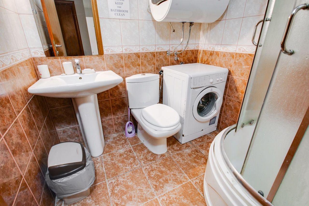 Flat in Budva, Montenegro, 87 m² - picture 10