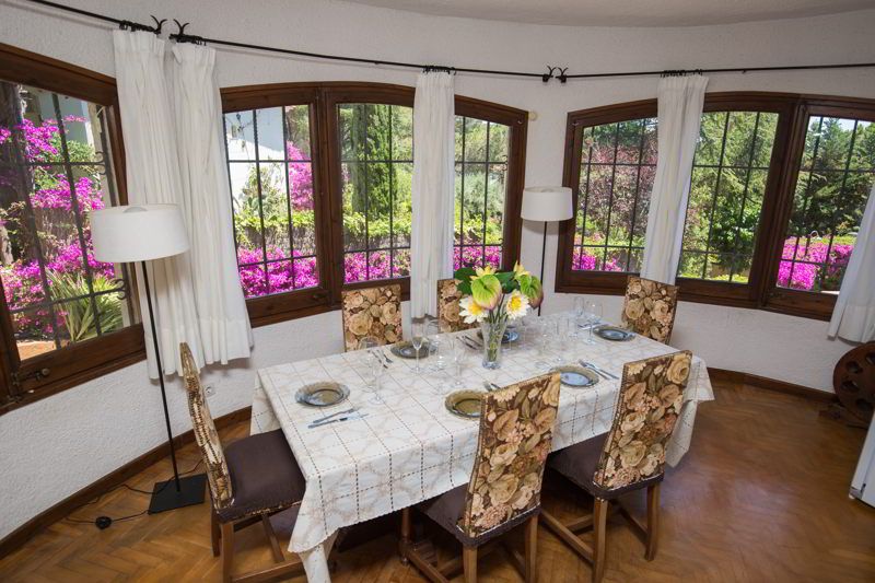 Villa in Lloret de Mar, Spanien, 200 m² - Foto 5