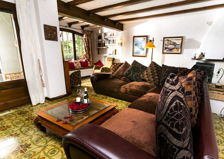 Villa in Lloret de Mar, Spanien, 200 m² - Foto 4