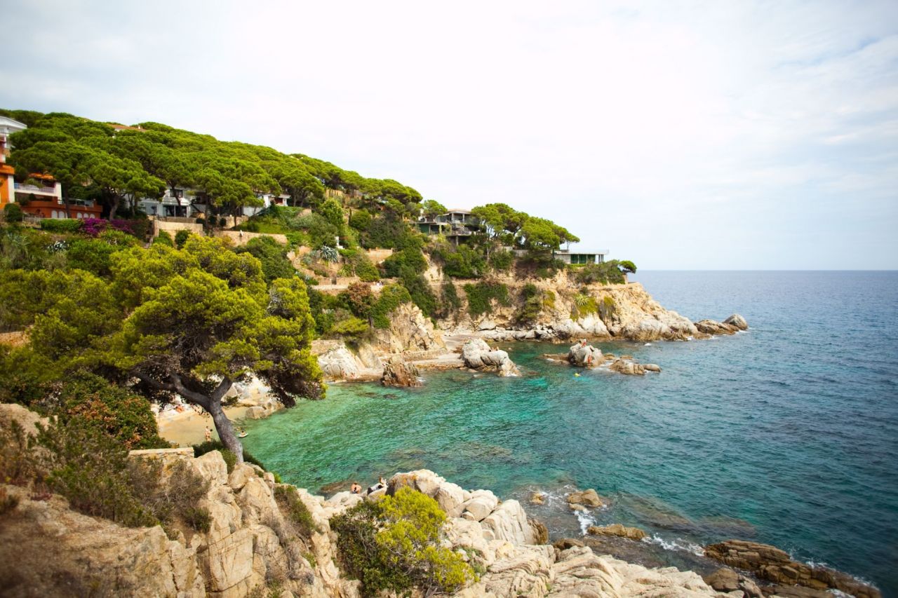 Villa in Lloret de Mar, Spanien, 200 m² - Foto 13