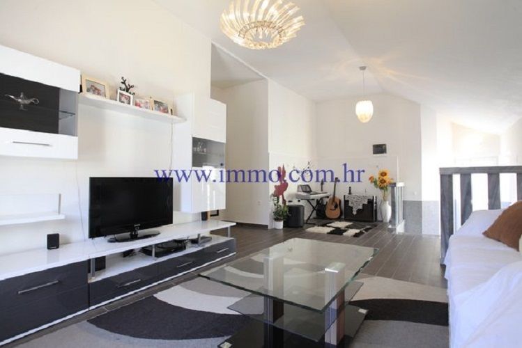 Villa in Insel Korcula, Kroatien, 252 m² - Foto 3