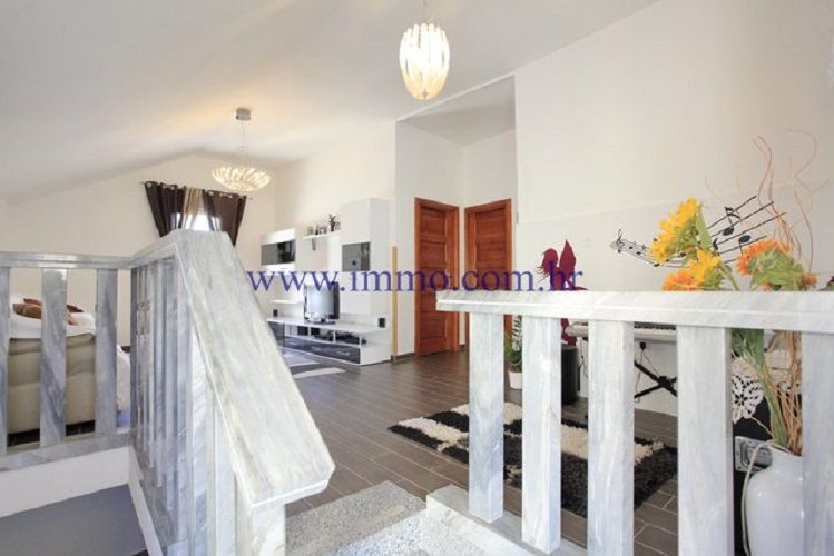 Villa in Insel Korcula, Kroatien, 252 m² - Foto 4