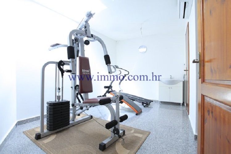 Villa in Insel Korcula, Kroatien, 252 m² - Foto 12