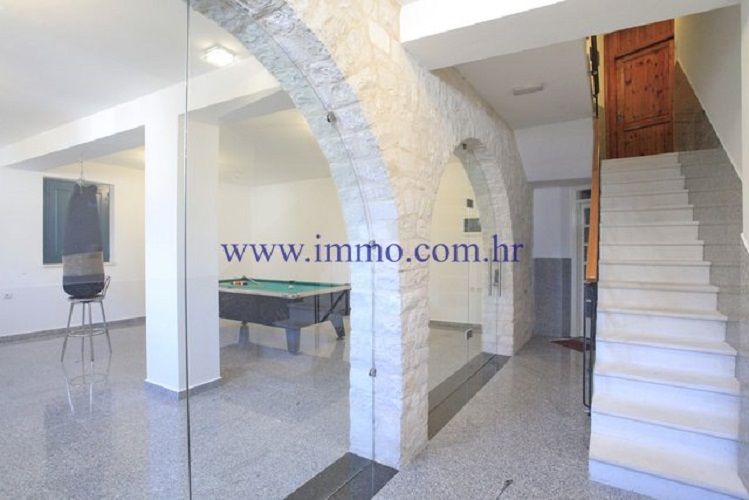 Villa in Insel Korcula, Kroatien, 252 m² - Foto 14