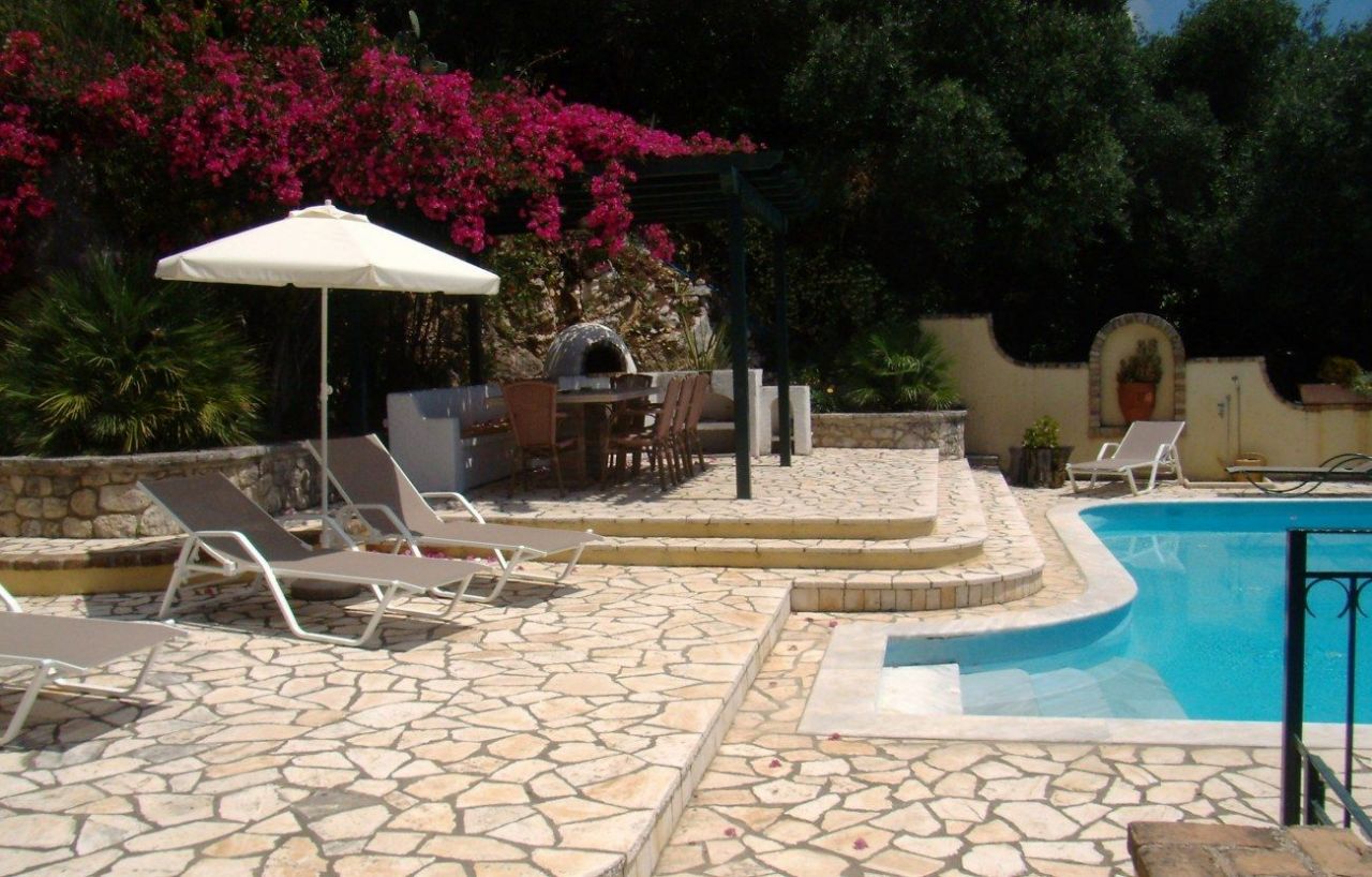 Casa en Corfú, Grecia, 196 m² - imagen 4