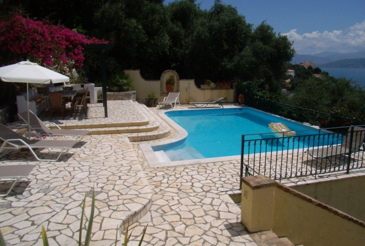 Casa en Corfú, Grecia, 196 m² - imagen 5