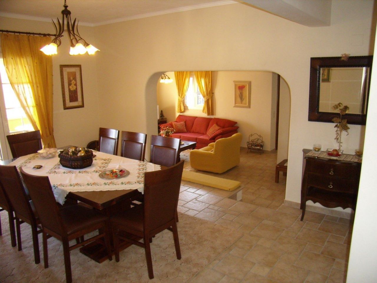 Casa en Corfú, Grecia, 196 m² - imagen 12