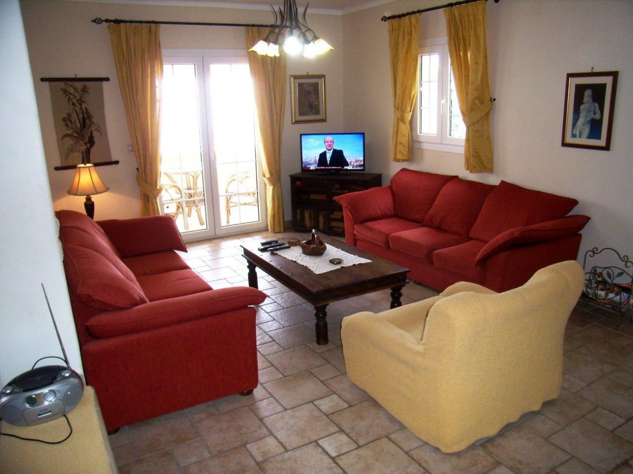 Casa en Corfú, Grecia, 196 m² - imagen 13