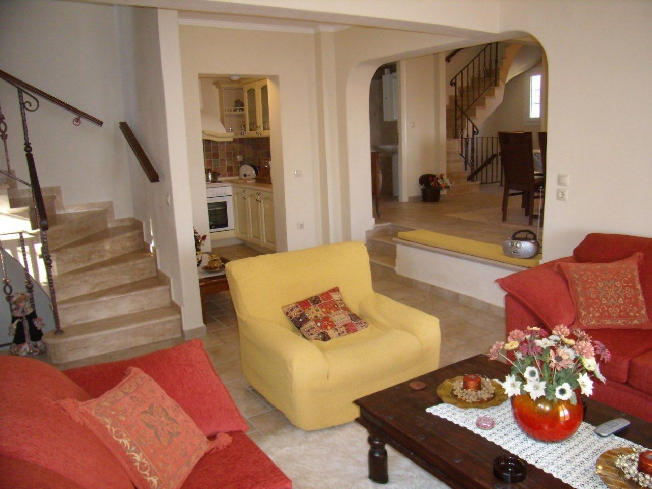 Casa en Corfú, Grecia, 196 m² - imagen 14