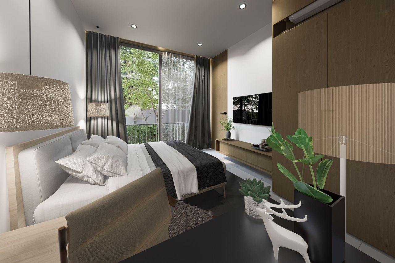 Villa sulla spiaggia di Bang Tao, Thailandia, 300 m² - foto 7