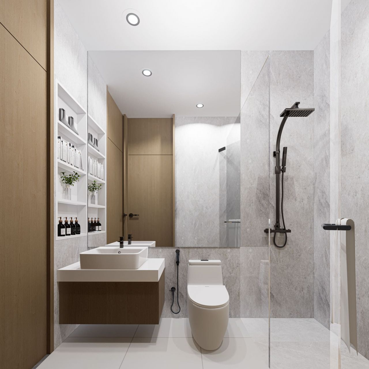 Villa sulla spiaggia di Bang Tao, Thailandia, 300 m² - foto 8