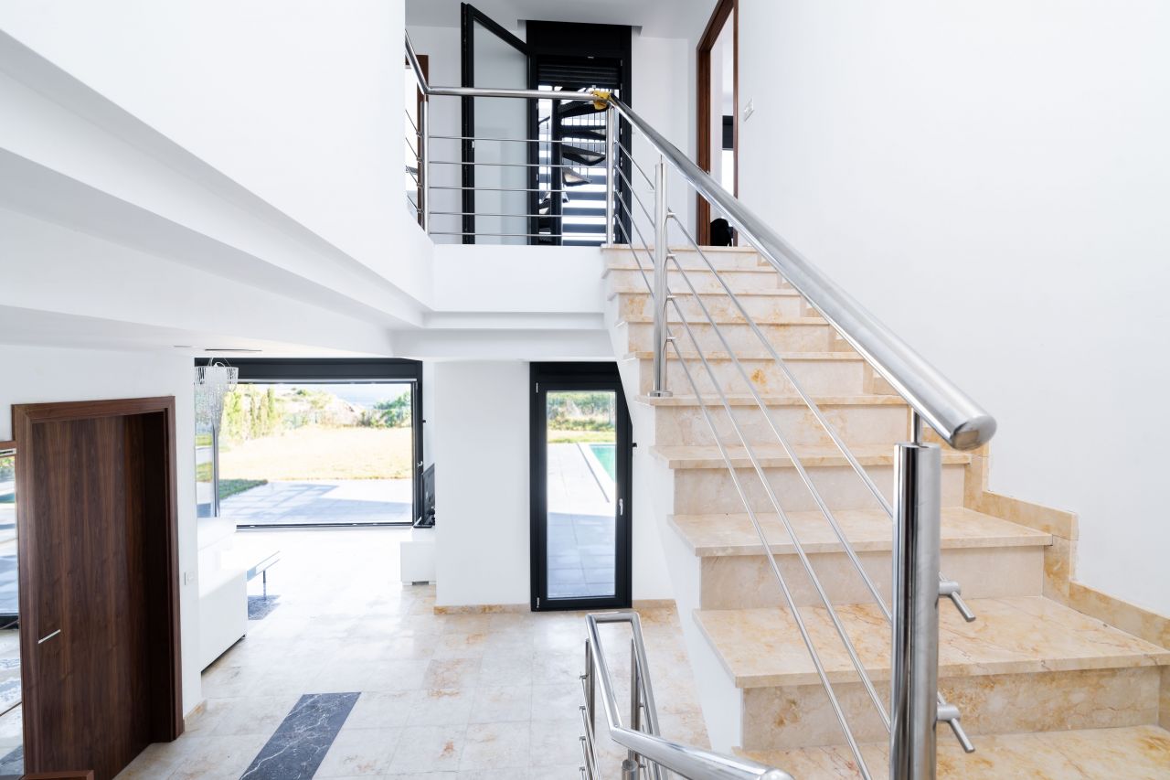 Casa a L'Ametlla de Mar, Spagna, 350 m² - foto 9