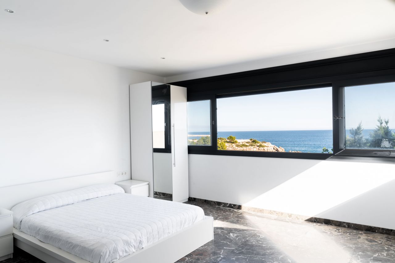 Casa a L'Ametlla de Mar, Spagna, 350 m² - foto 16