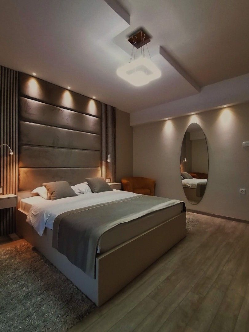 Hotel en Podgorica, Montenegro, 1 000 m² - imagen 2