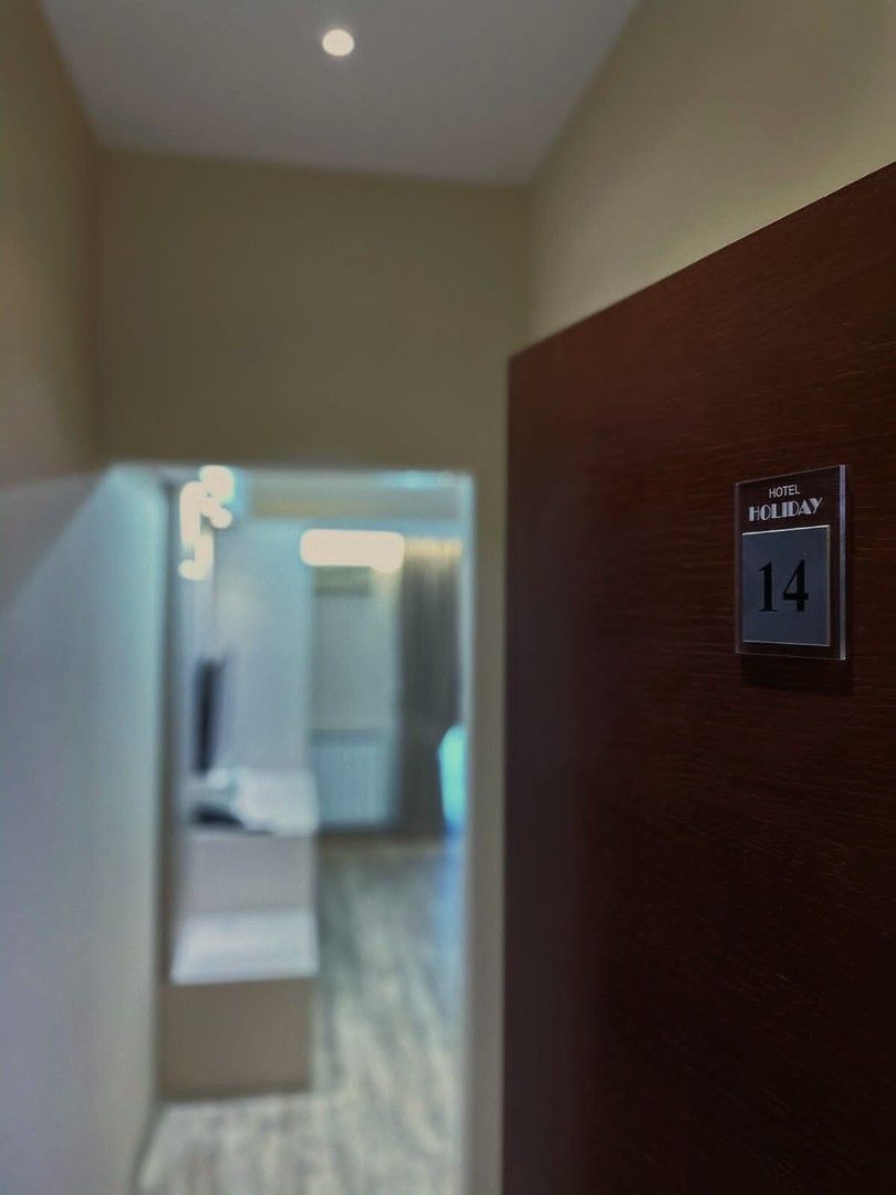 Hotel en Podgorica, Montenegro, 1 000 m² - imagen 5