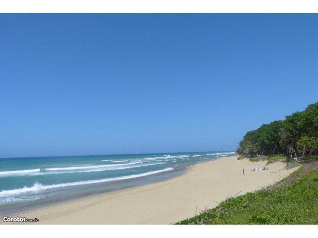 Land in Cabarete, Dominican Republic, 914 m² - picture 1