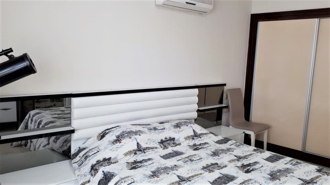 Appartamento a Alanya, Turchia, 115 m² - foto 10