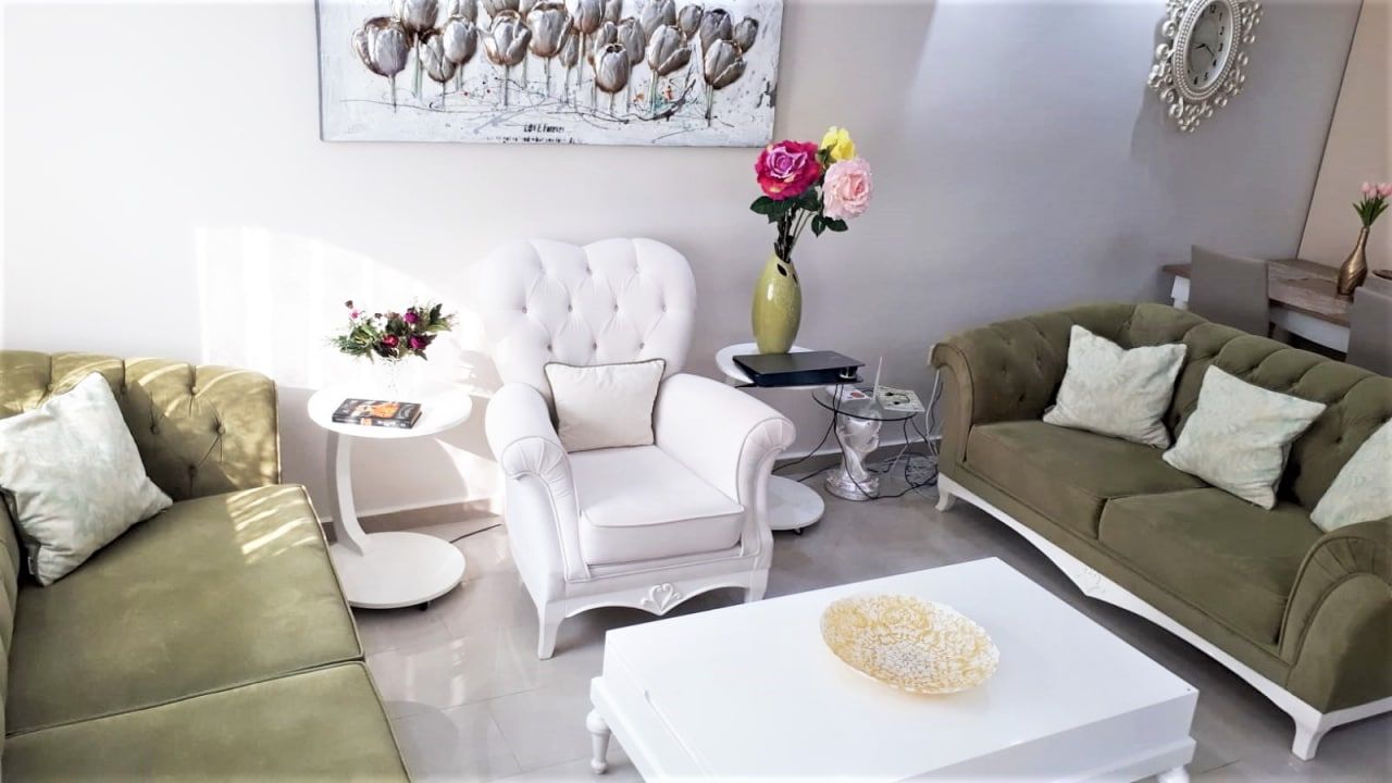 Appartamento a Alanya, Turchia, 115 m² - foto 9