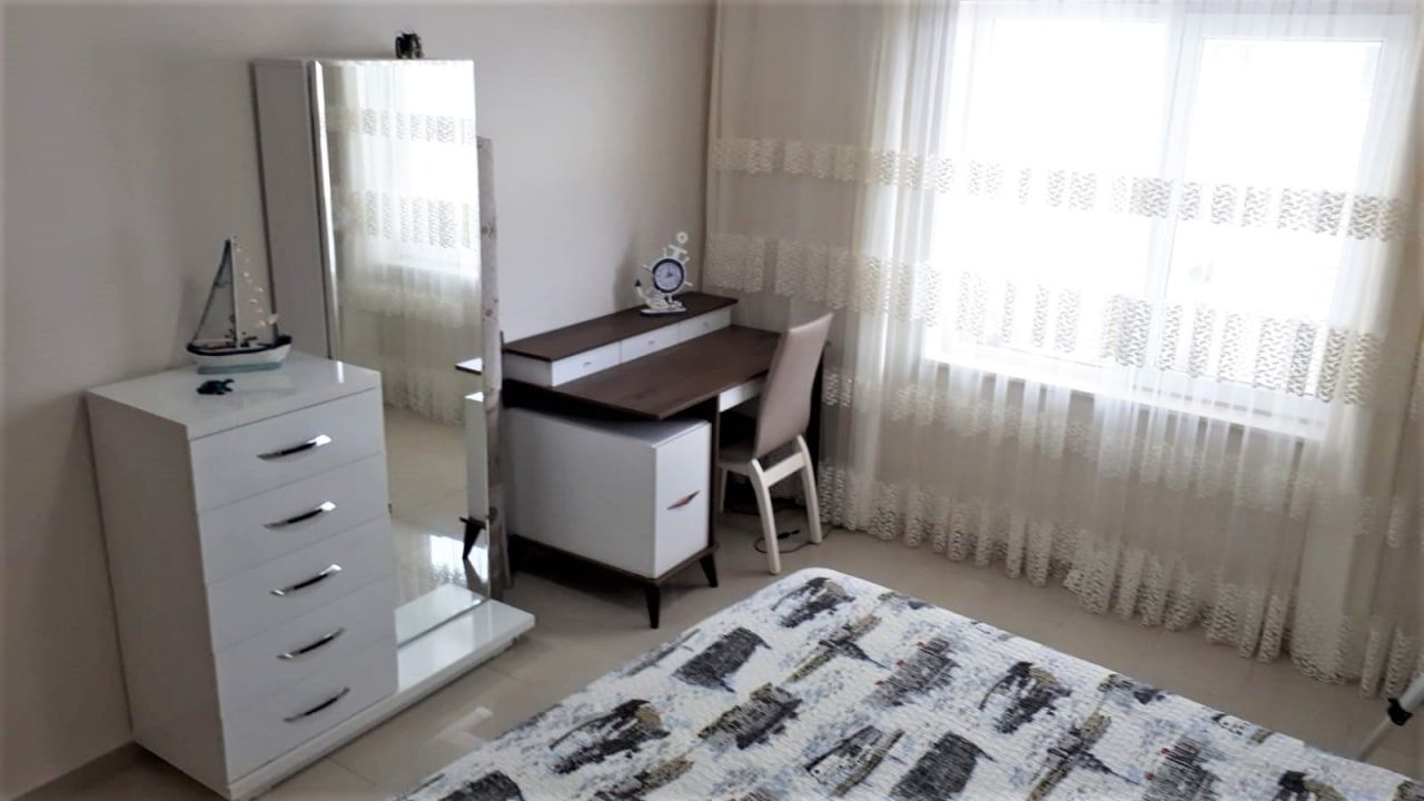 Appartamento a Alanya, Turchia, 115 m² - foto 12