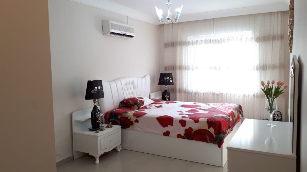Appartamento a Alanya, Turchia, 115 m² - foto 15