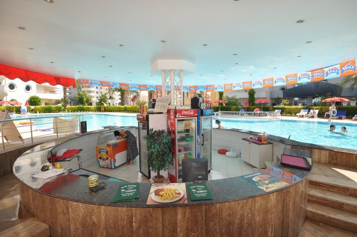 Appartamento a Alanya, Turchia, 115 m² - foto 5