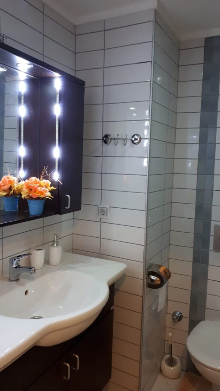 Appartamento a Alanya, Turchia, 115 m² - foto 16