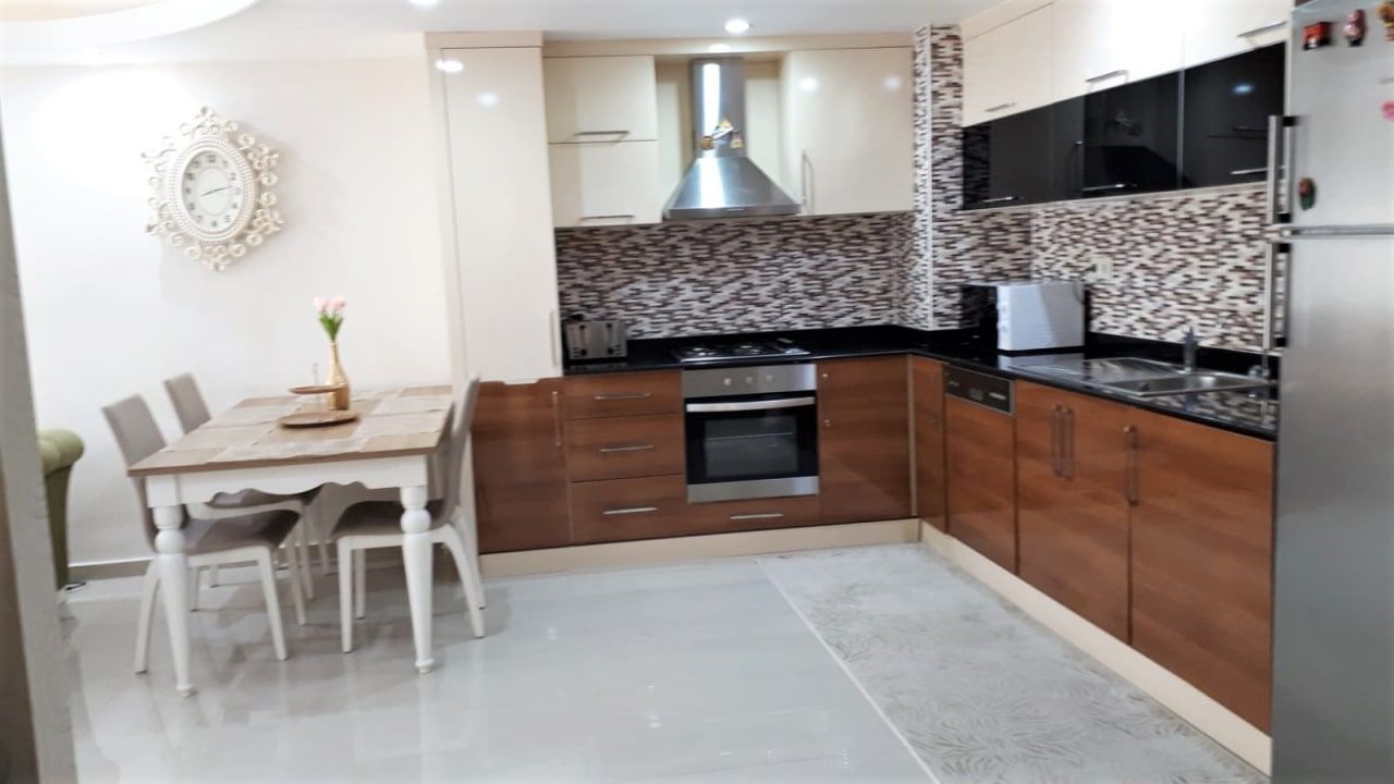 Appartamento a Alanya, Turchia, 115 m² - foto 11
