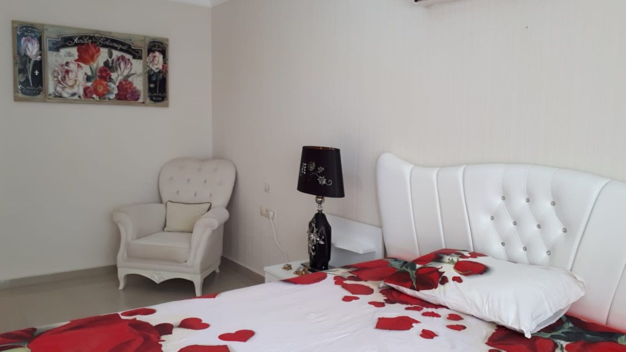 Appartamento a Alanya, Turchia, 115 m² - foto 14