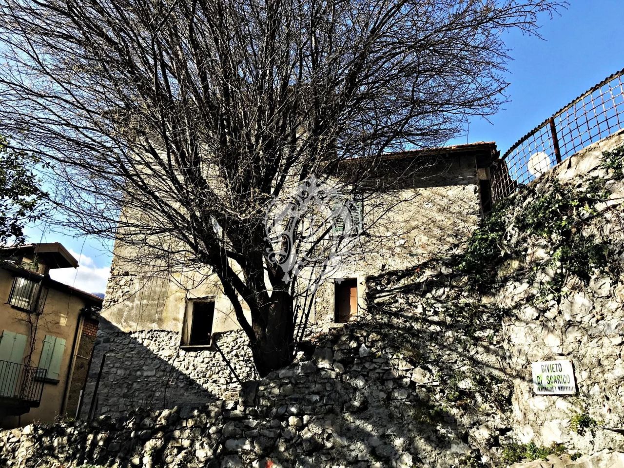 Stadthaus in Nesso, Italien, 500 m² - Foto 8