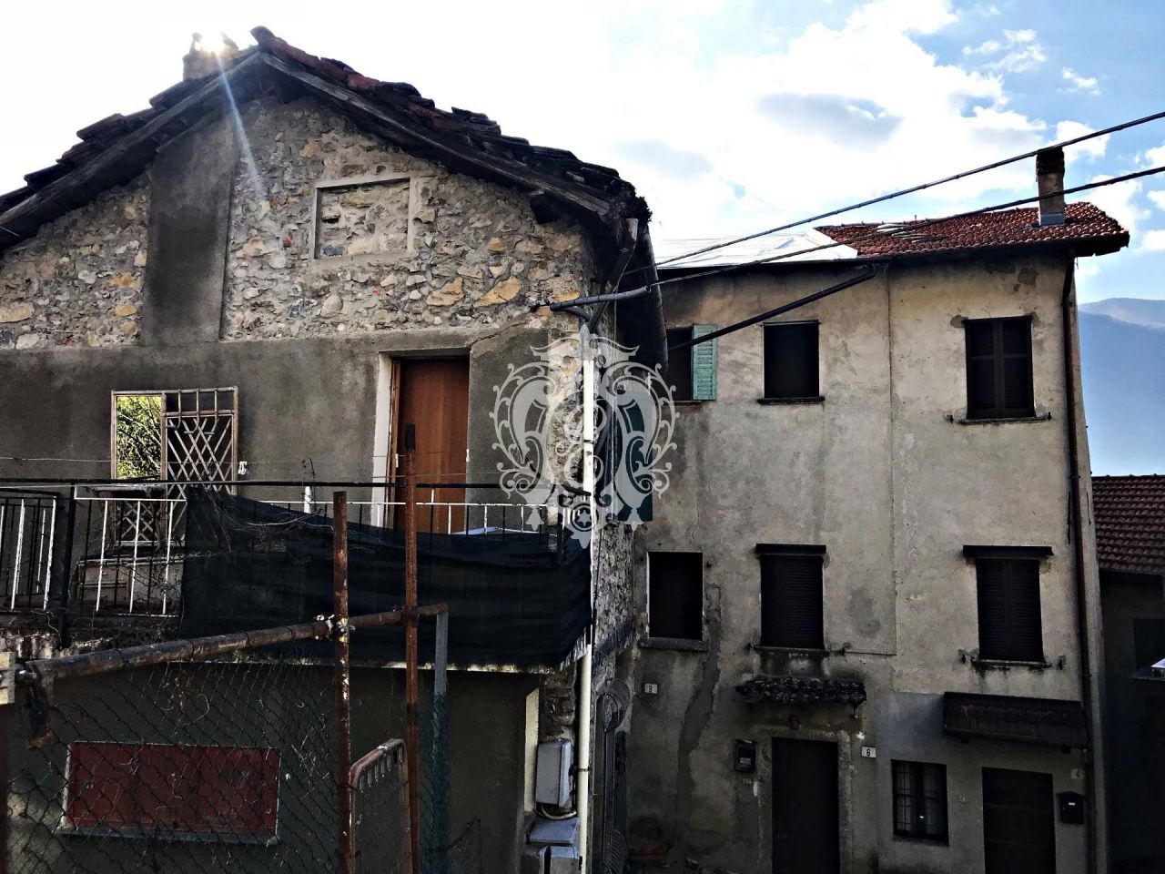 Stadthaus in Nesso, Italien, 500 m² - Foto 9