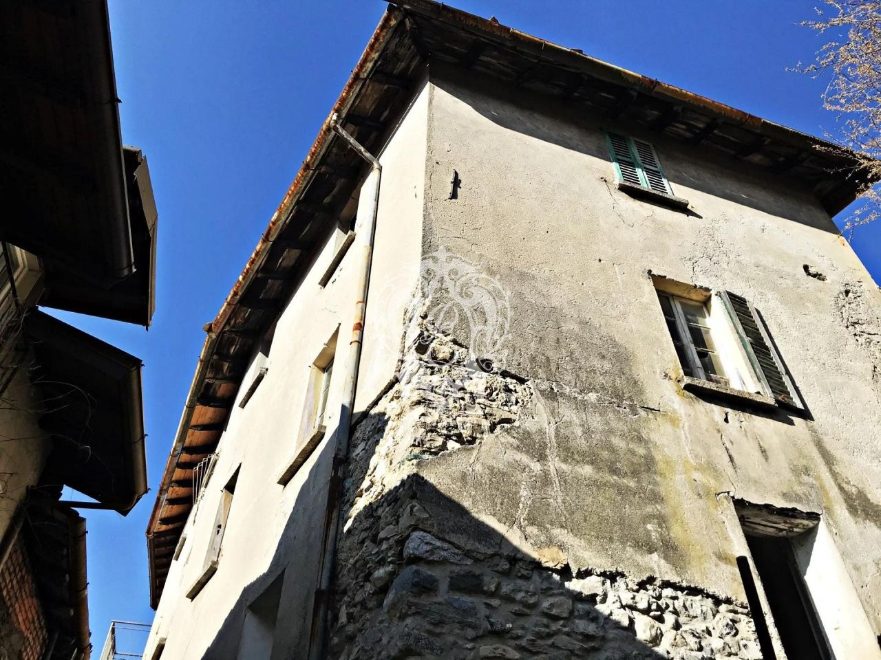 Stadthaus in Nesso, Italien, 500 m² - Foto 12