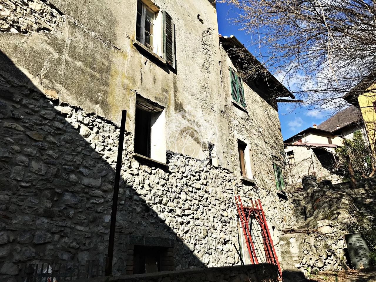 Stadthaus in Nesso, Italien, 500 m² - Foto 14