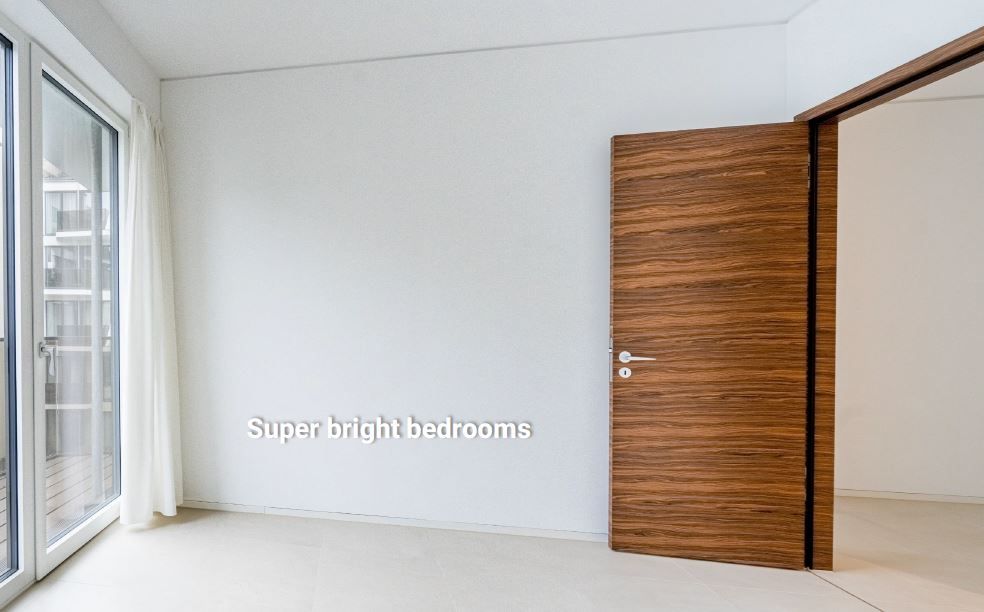 Appartement à Berlin, Allemagne, 84 m² - image 11