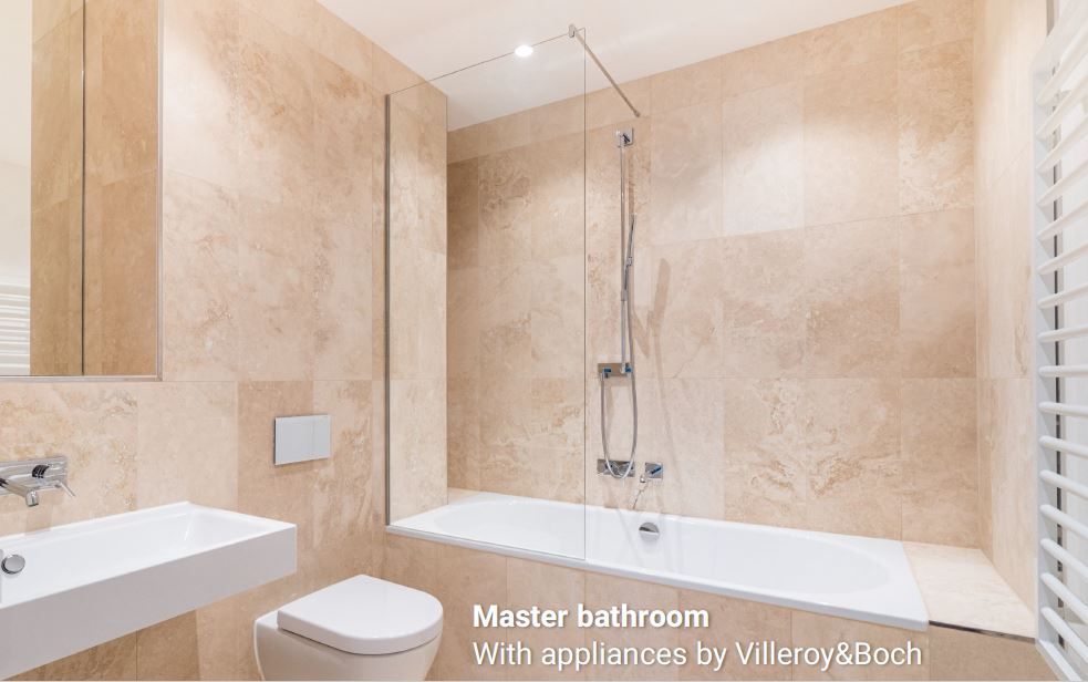 Appartement à Berlin, Allemagne, 84 m² - image 12