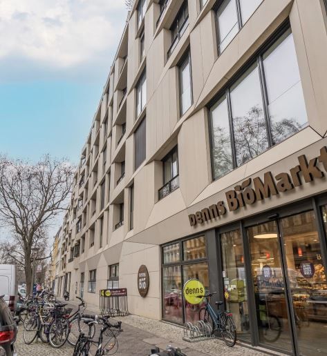 Appartement à Berlin, Allemagne, 84 m² - image 2