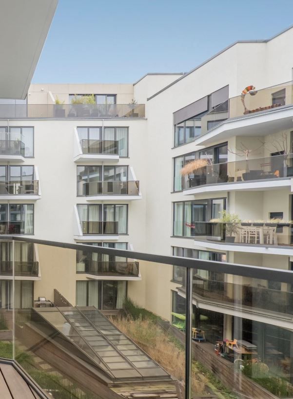 Appartement à Berlin, Allemagne, 84 m² - image 5