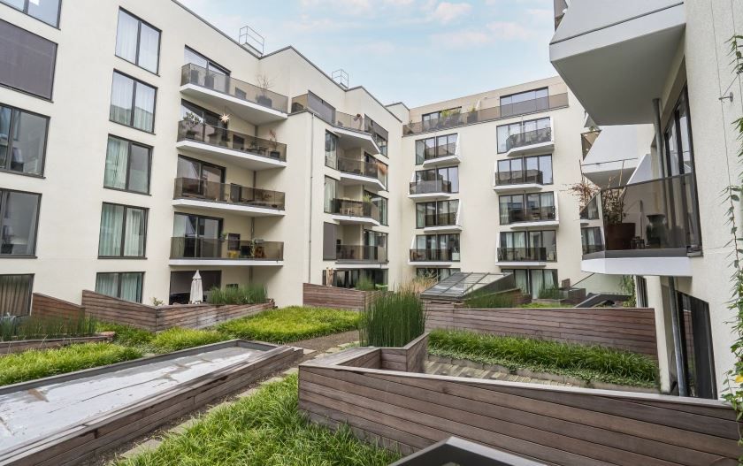 Appartement à Berlin, Allemagne, 84 m² - image 3